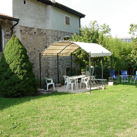 Dimora Dei Baccoli Villa Peschiera del Garda Exterior foto