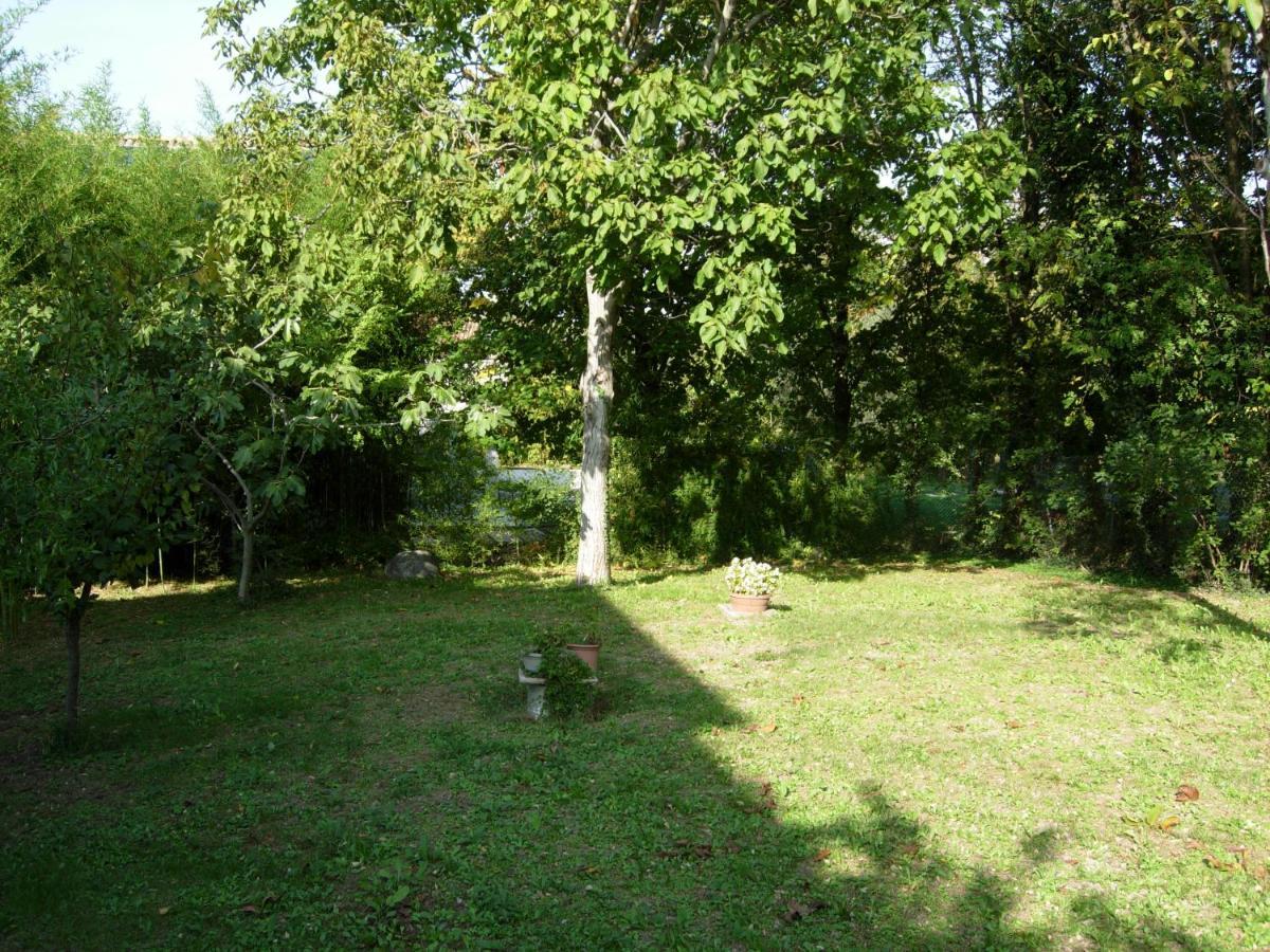 Dimora Dei Baccoli Villa Peschiera del Garda Exterior foto