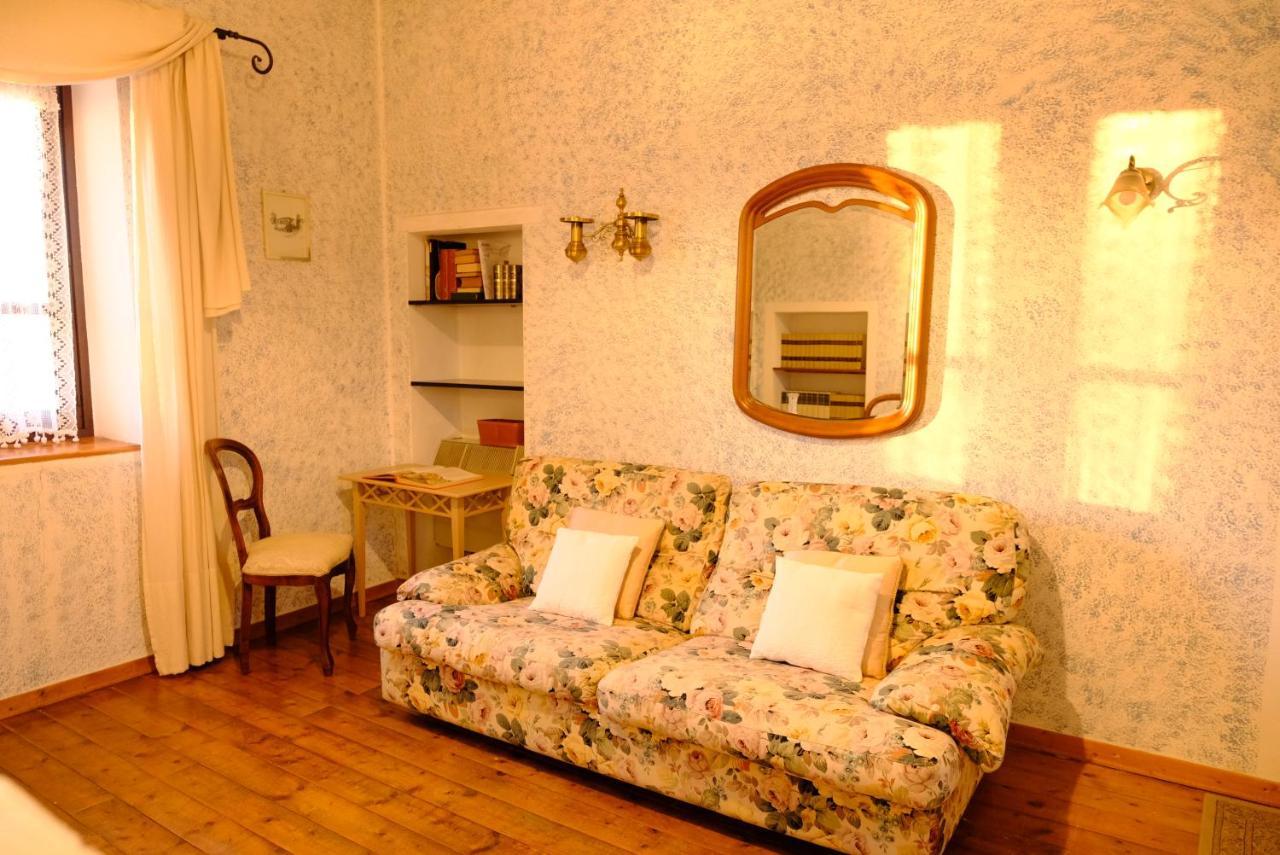Dimora Dei Baccoli Villa Peschiera del Garda Exterior foto