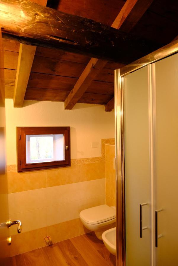 Dimora Dei Baccoli Villa Peschiera del Garda Exterior foto