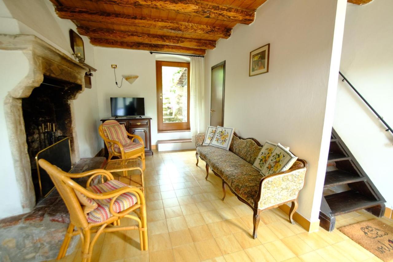 Dimora Dei Baccoli Villa Peschiera del Garda Exterior foto