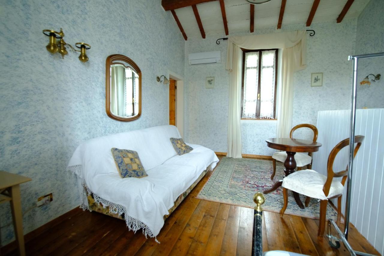 Dimora Dei Baccoli Villa Peschiera del Garda Exterior foto