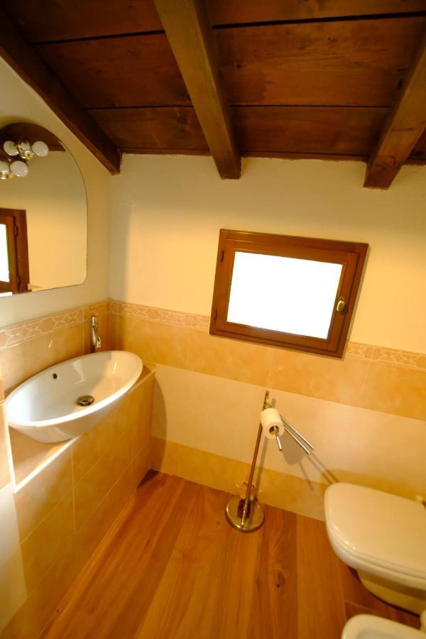 Dimora Dei Baccoli Villa Peschiera del Garda Exterior foto