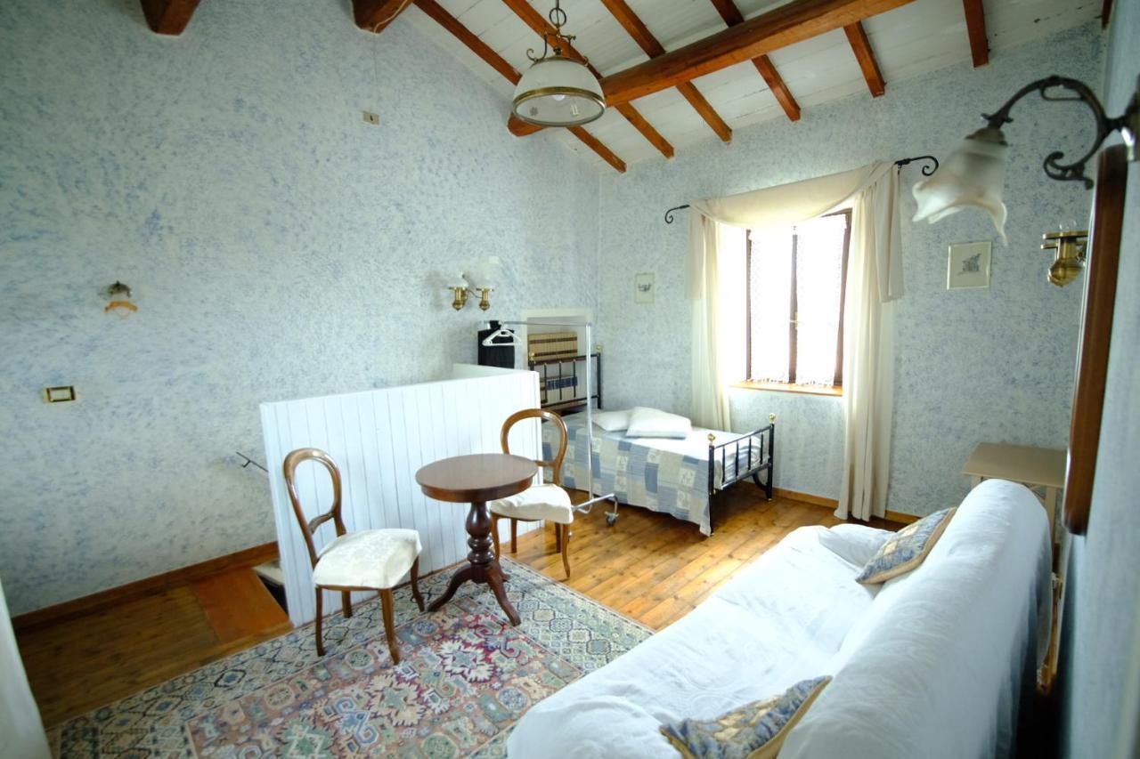 Dimora Dei Baccoli Villa Peschiera del Garda Exterior foto